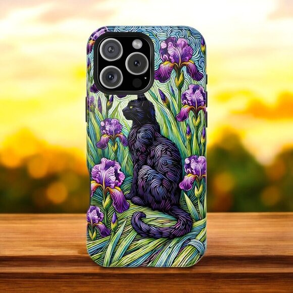 iPhone 16 Pro Max phone case, MARPC1114 - Picture 1 of 9